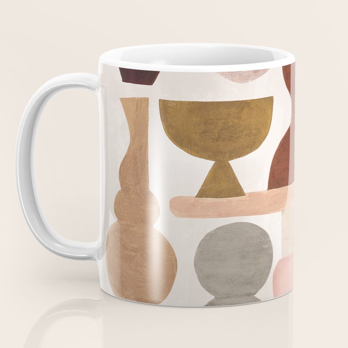 Quiet Objects Coffee Mug Gallery Image 3