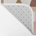 Quiet Objects Bath Mat Gallery Image 2