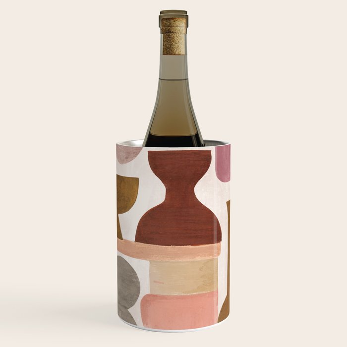 Quiet Objects Wine Chiller Gallery Image 1