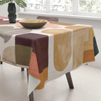 Quiet Objects Tablecloth Gallery Image 3
