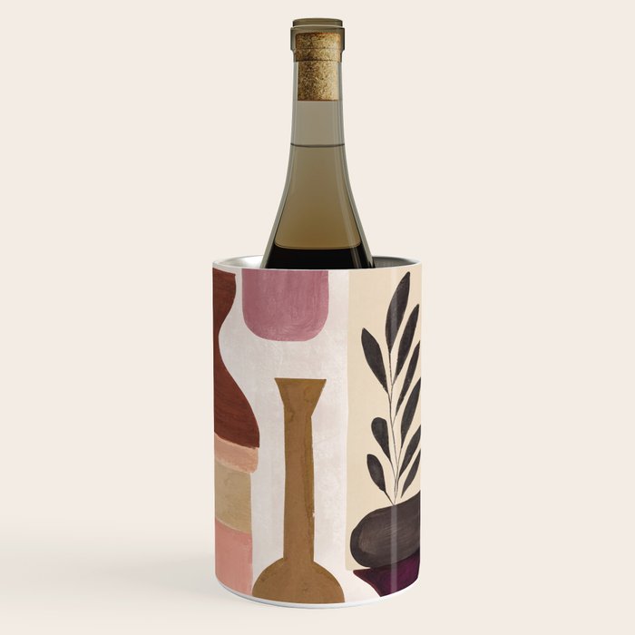 Quiet Objects Wine Chiller Gallery Image 3