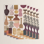 Quiet Objects Wrapping Paper Gallery Image 3