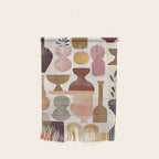 Quiet Objects Wall Hanging Gallery Image 1