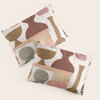 Quiet Objects Pillow Sham Gallery Image 3