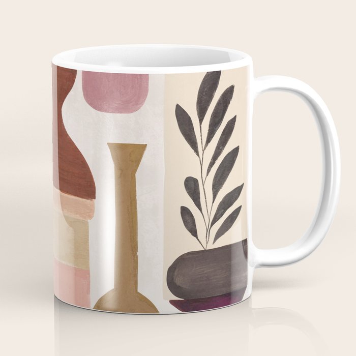 Quiet Objects Coffee Mug Gallery Image 1