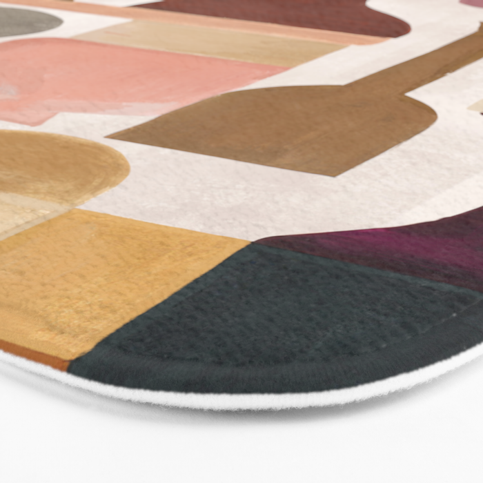 Quiet Objects Bath Mat Gallery Image 3