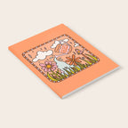 Aries Garden Notebook Gallery Image 2