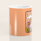 Aries Garden Coffee Mug Gallery Image 4