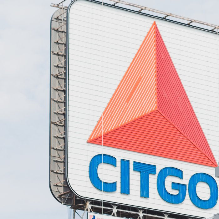 Boston Citgo Sign Coffee Mug Gallery Image 2