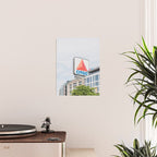 Boston Citgo Sign Poster Gallery Image 2