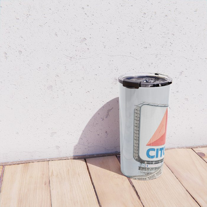 Boston Citgo Sign Travel Mug Gallery Image 4
