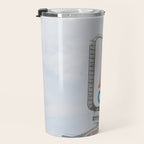Boston Citgo Sign Travel Mug Gallery Image 3