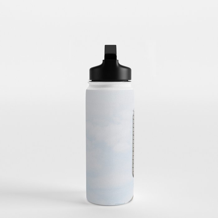 Boston Citgo Sign Water Bottle Gallery Image 3