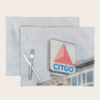 Boston Citgo Sign Placemat Gallery Image 1