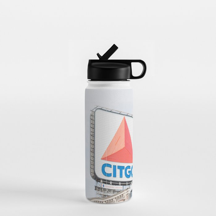 Boston Citgo Sign Water Bottle Gallery Image 1