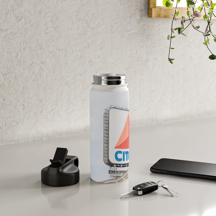 Boston Citgo Sign Water Bottle Gallery Image 4