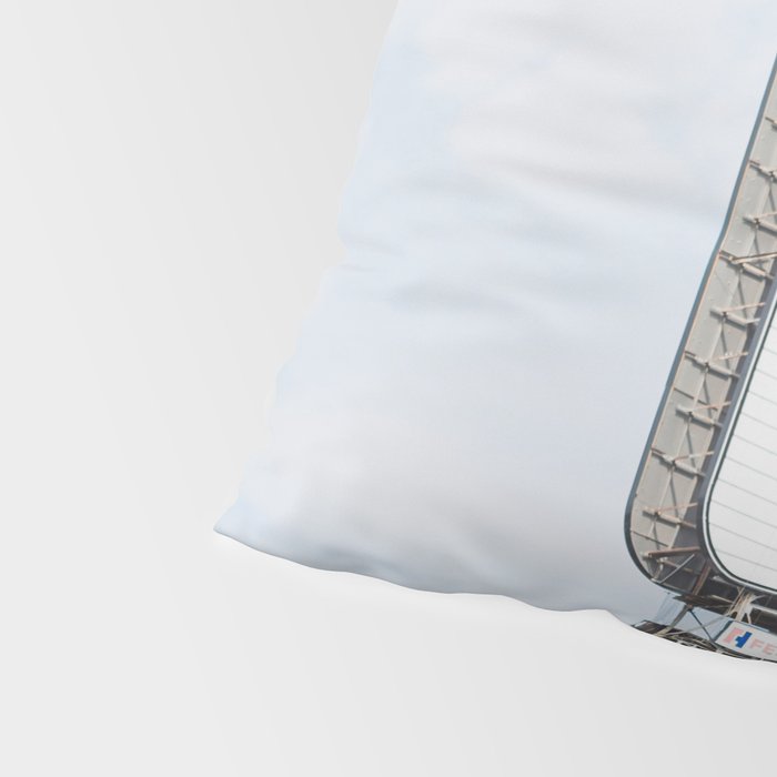 Boston Citgo Sign Pillow Sham Gallery Image 4