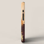 Autumn Forest iPhone Case Gallery Image 2