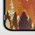 Autumn Forest Laptop Sleeve Gallery Image 3