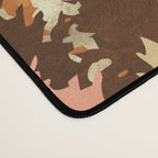 Autumn Forest Desk Mat Gallery Image 4