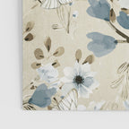 Flowers and Butterflies Poster Gallery Image 3
