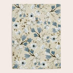 Flowers and Butterflies Poster Gallery Image 4