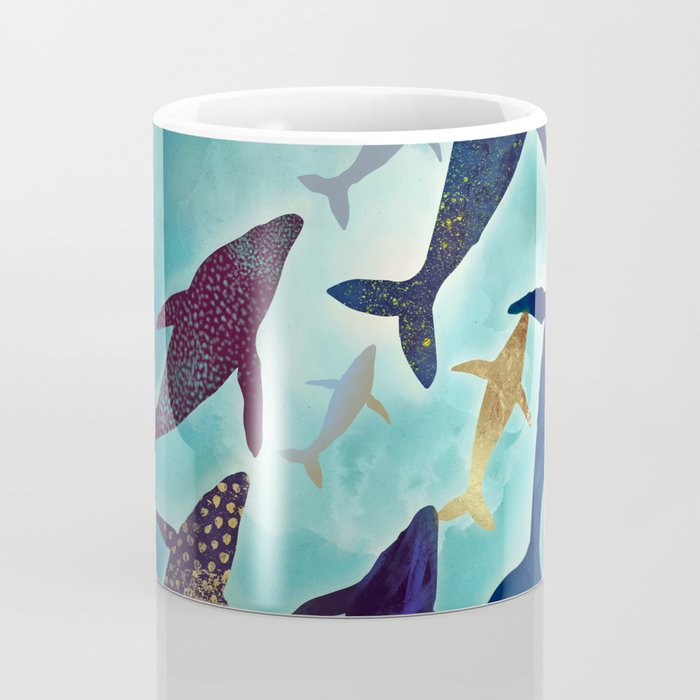 Light Above Coffee Mug Gallery Image 4