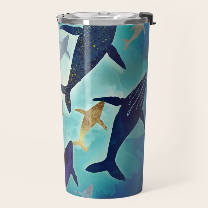 Light Above Travel Mug Gallery Image 2