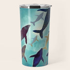 Light Above Travel Mug Gallery Image 1