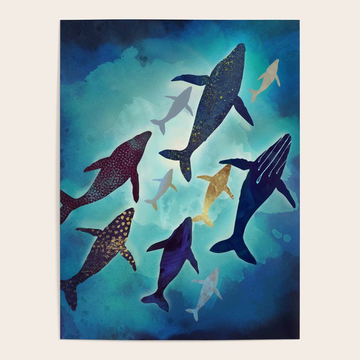 Light Above Poster Gallery Image 4