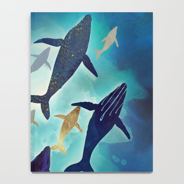 Light Above Notebook Gallery Image 4