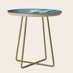 Light Above Side Table Gallery Image 1
