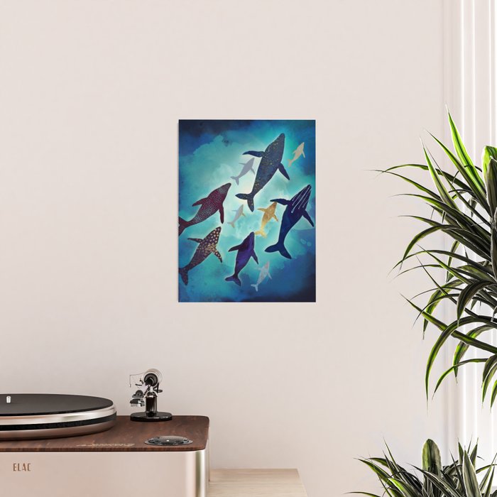Light Above Poster Gallery Image 2