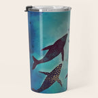 Light Above Travel Mug Gallery Image 3