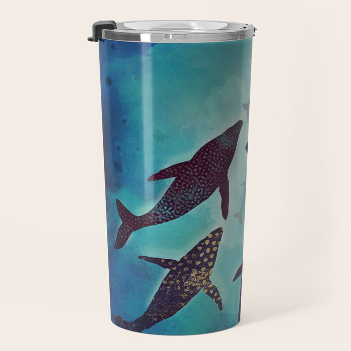 Light Above Travel Mug Gallery Image 3