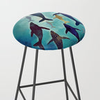 Light Above Stool Gallery Image 2