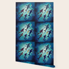 Light Above Wallpaper Gallery Image 2
