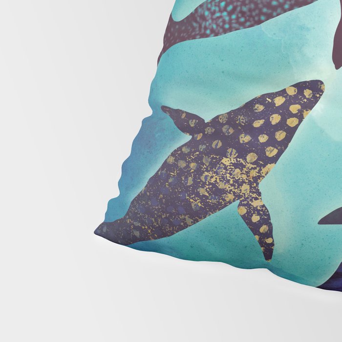 Light Above Pillow Sham Gallery Image 4