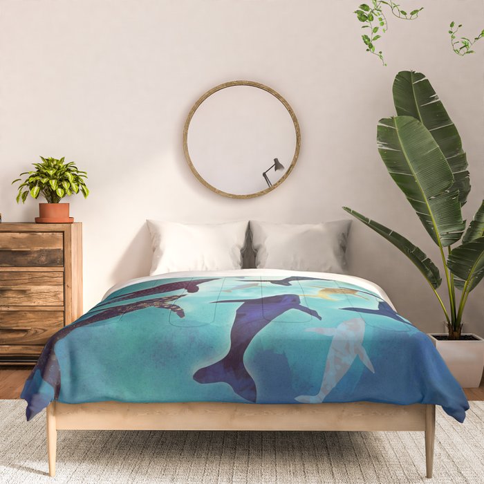 Light Above Comforter Gallery Image 3