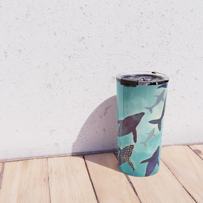 Light Above Travel Mug Gallery Image 4