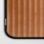Ribbed (Rust) Laptop Sleeve Gallery Image 3