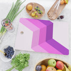 Retro 09E Cutting Board Gallery Image 2