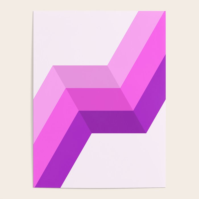 Retro 09E Poster Gallery Image 1