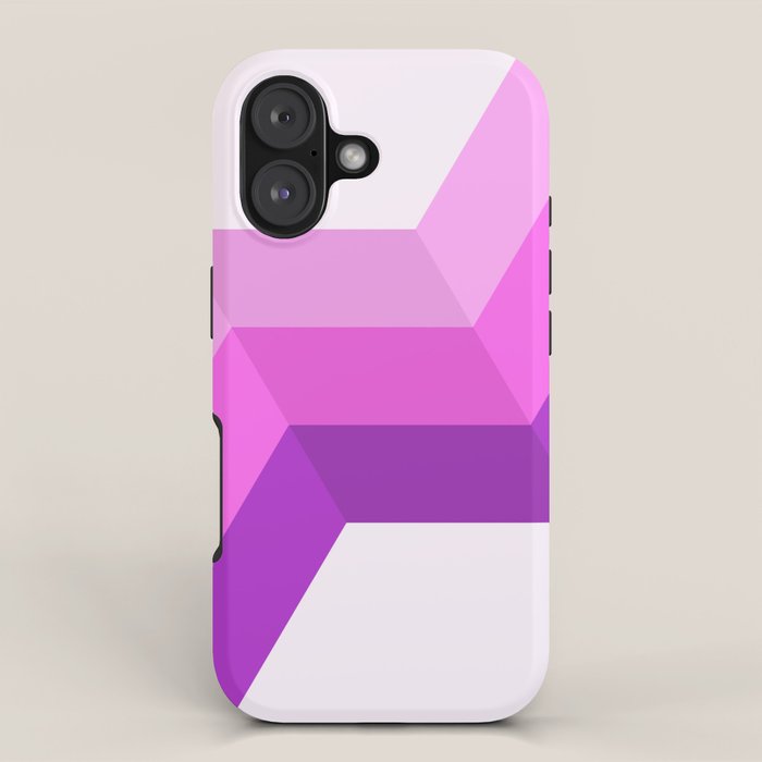 Retro 09E iPhone Case Gallery Image 1