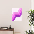 Retro 09E Poster Gallery Image 2