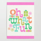 Oh What Fun Poster Gallery Image 4