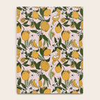 Succulent sweets oranges Notebook Gallery Image 4