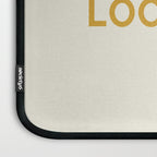 Your Future Looks Bright Laptop Sleeve Gallery Image 3