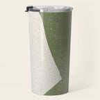 Green Object Paper Travel Mug Gallery Image 3