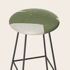 Green Object Paper Stool Gallery Image 2